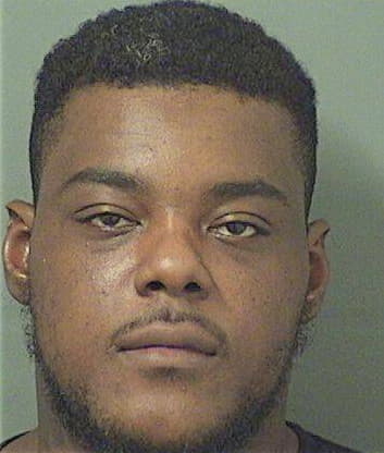 Marvin McTear, - Palm Beach County, FL 